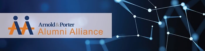 Arnold & Porter Alumni Alliance
