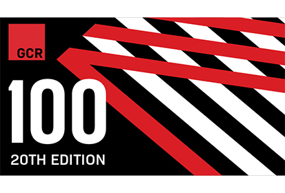 GCR 100 (20th Edition)