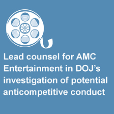 AMC Entertainment