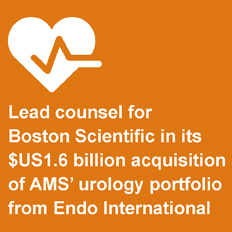 Boston Scientific