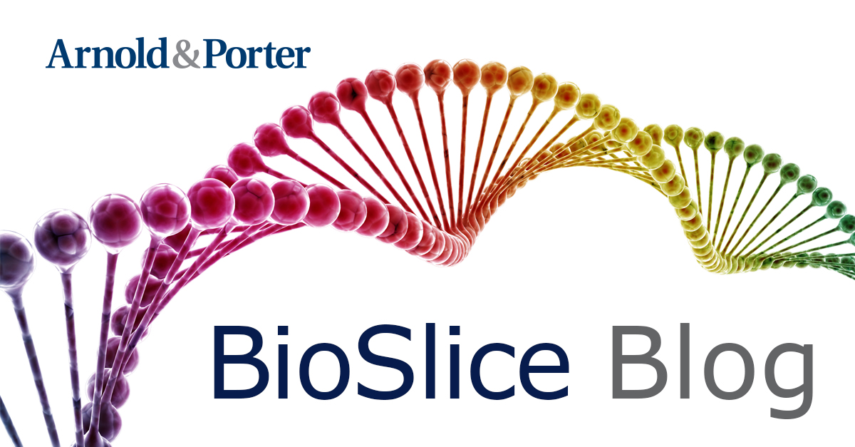 New guidelines on GMP for Advanced Therapy Medicinal Products