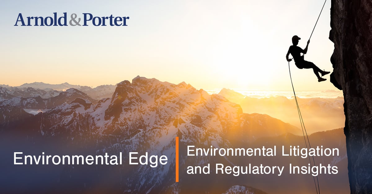 Exploring the Future of Clean Hydrogen: Legal and Policy Insights in 2025