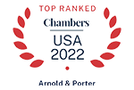 Chambers USA 2022