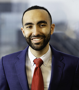 Mohamed Al-Hendy
