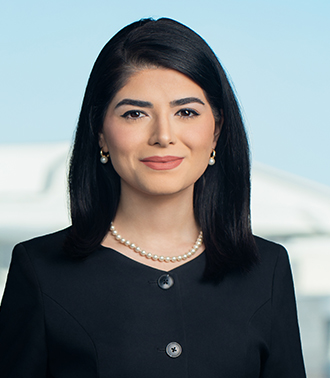 Sally Alghazali