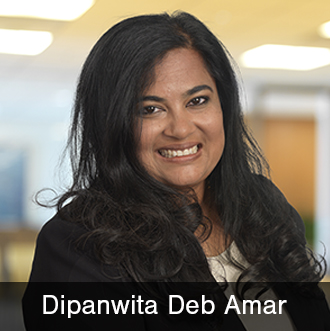 Dipanwita Deb Amar