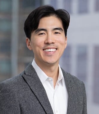 Eric J. An