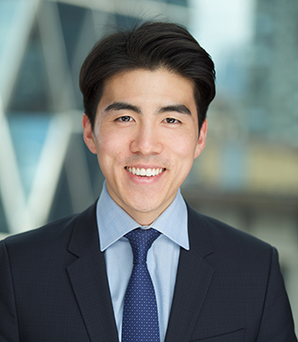 Eric J. An