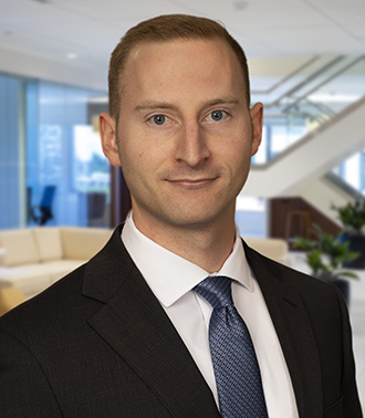 Carson D. Anderson