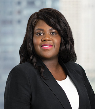 Grace Ansah