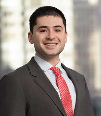 Zachary Antin