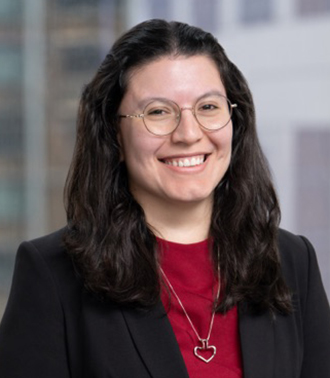 Yenis Argueta Guevara headshot
