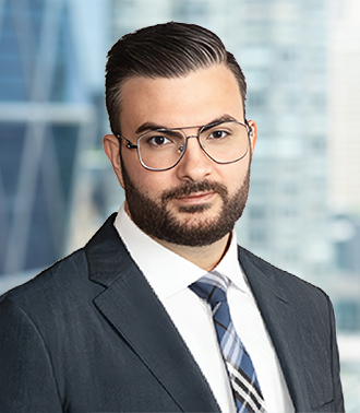 Robert Avallone Headshot
