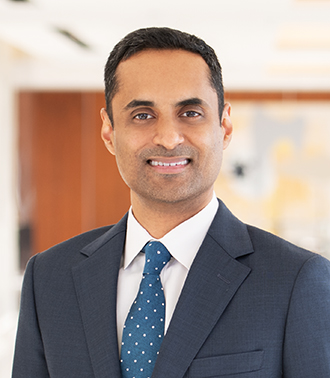 Srinivas Ayyagari