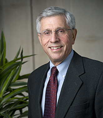 Michael J. Baker