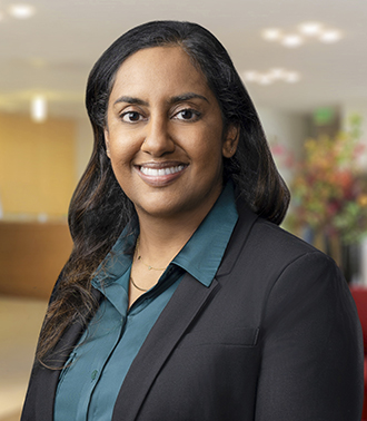 Sunita Bali