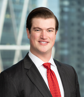 Lucas B. Barrett