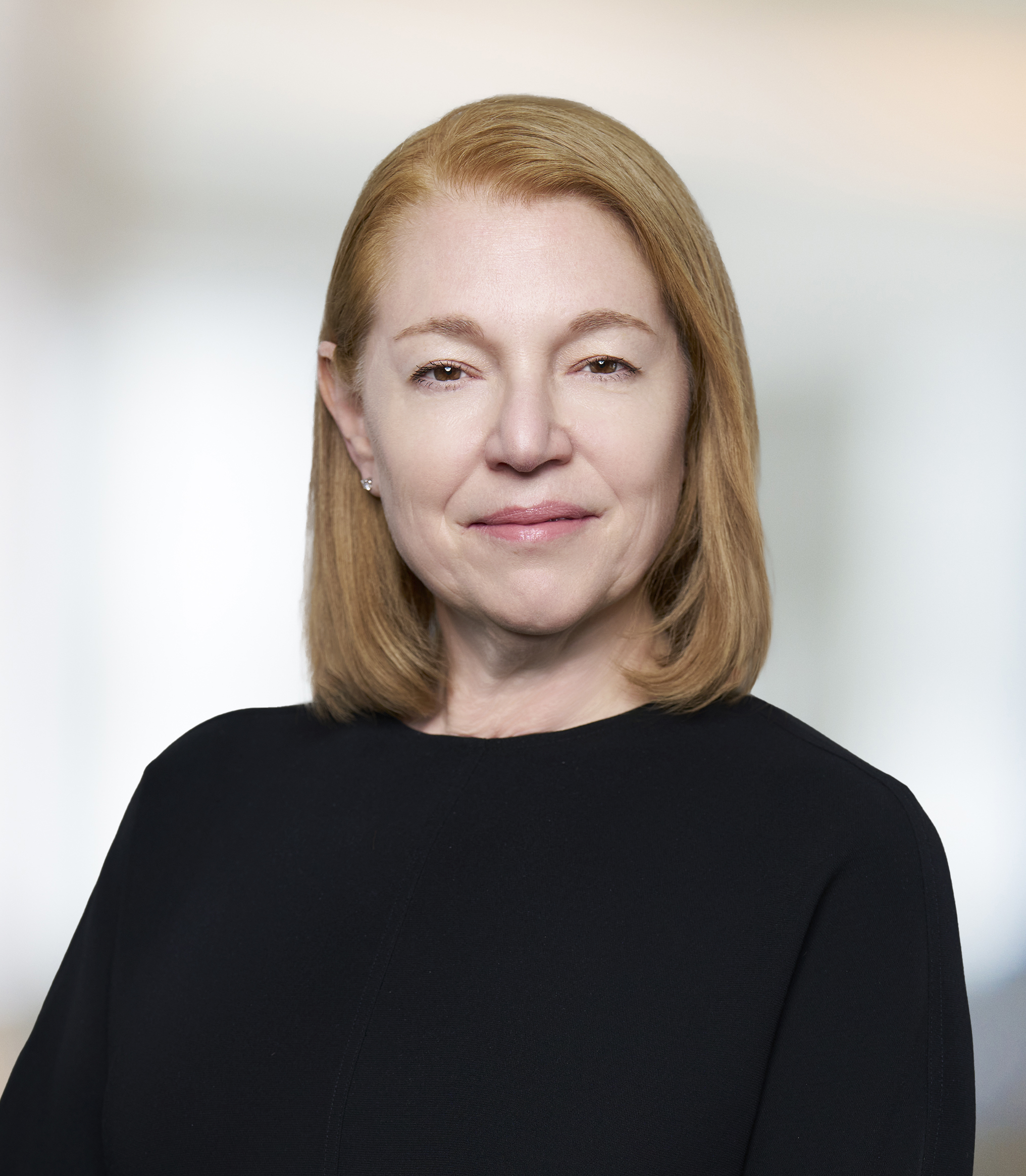 Annette E. Becker