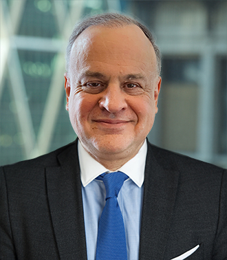 David Benyacar
