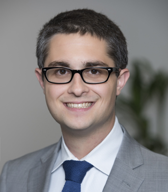 Andrew D. Bergman