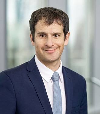 Daniel Bernstein