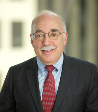 Warren Bernstein
