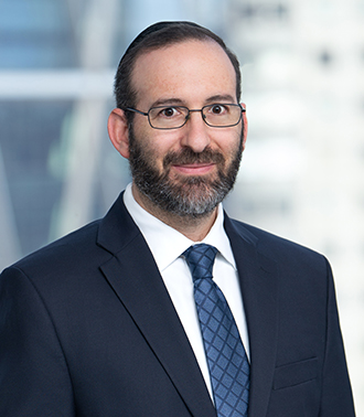 Dov Bobker