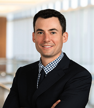 Jon M. Boswell