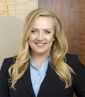 Bridgette C. Gershoni