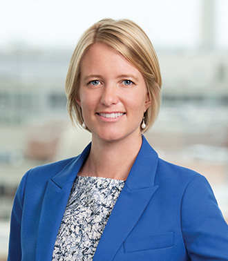 Alyssa Briggs