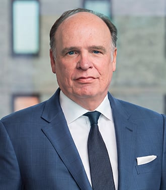 Arthur E. Brown