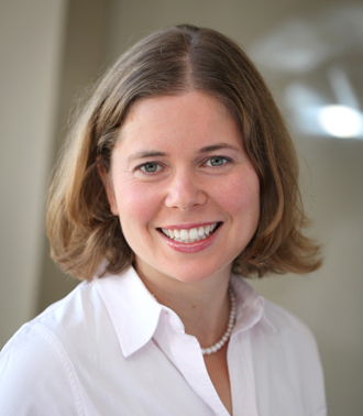 Catrine Galler Brown