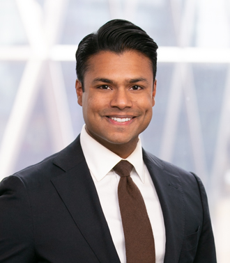 Ryan Budhu