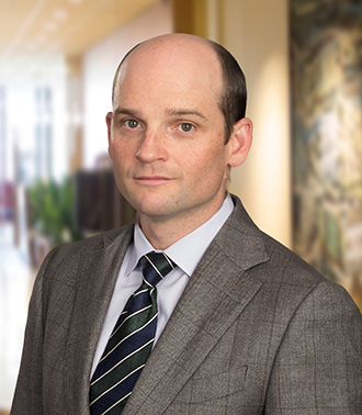 Sean M. Callagy