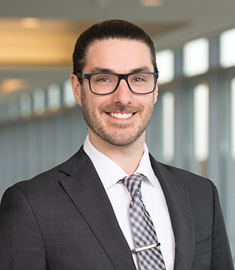 Thomas J. Carr, PhD