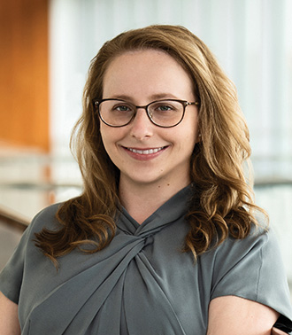 Rebecca A. Caruso