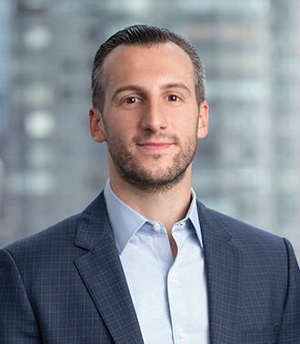 Matthew Castellano