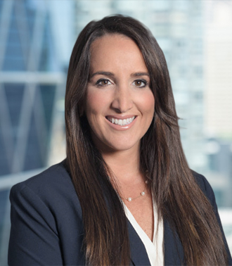 Maria Castiglie headshot