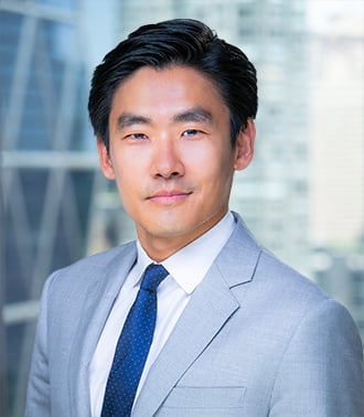 Stephen Cha-Kim