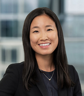 Jennifer Chang