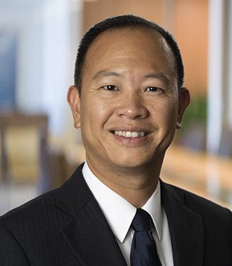 Isaac E. Chao