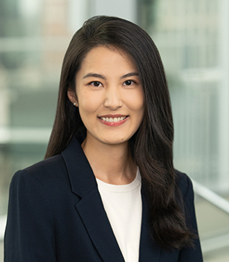 Dorothy Chen