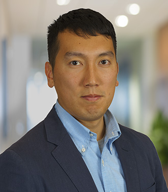 Kevin Chen