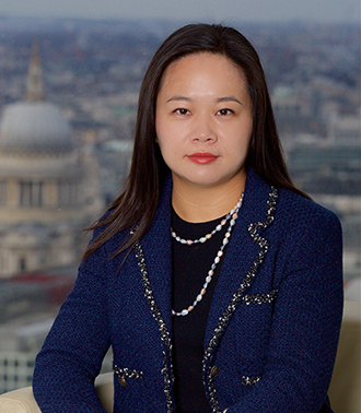 Shishu Chen