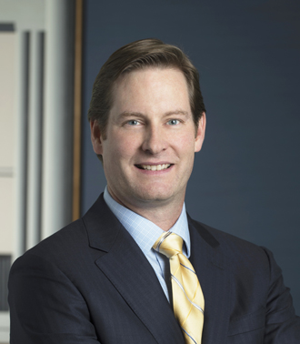 Kevin A. Cline