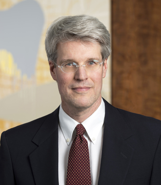 James L. Cooper