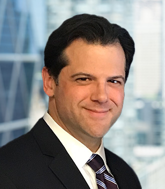 Lee M. Cortes, Jr.