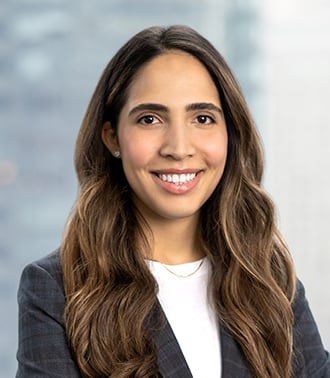 Amanda M.C. Niesvizky