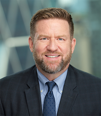 Douglas F. Curtis