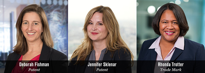 Managing IP Stars 2019